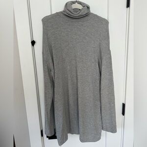REFORMATION Daze sweater dress